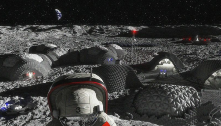 base lunar