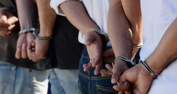 Detenidas otras 55 personas por su presunta participación en el trama de corrupción PDVSA-CVG-Poder Judicial 1 Captura de pantalla 2023 04 10 a las 16.23.56