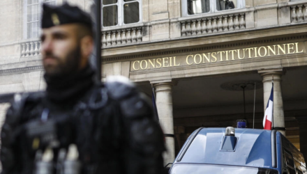 Consejo Constitucional
