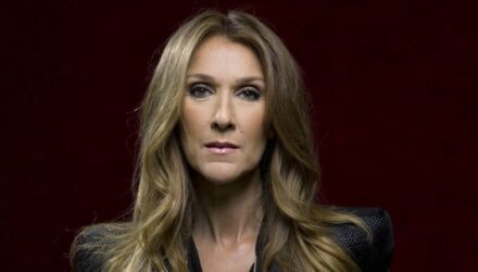 Celine Dion