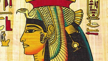Cleopatra