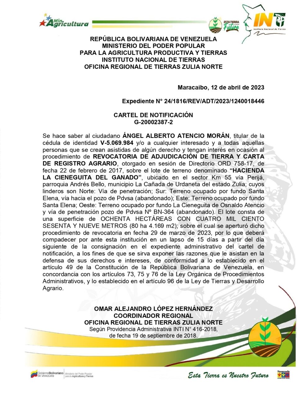 DOqnXdvC 2023 04 14 LA CIENEGUITA DEL GANADO