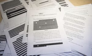 Documentos secretos