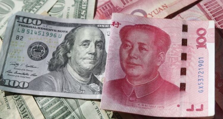 Reemplazo al dólar: Argentina acordó con China el pago de sus importaciones en yuanes 1 Dolar Yuan