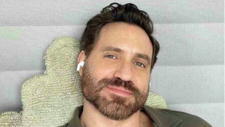 Edgar Ramirez