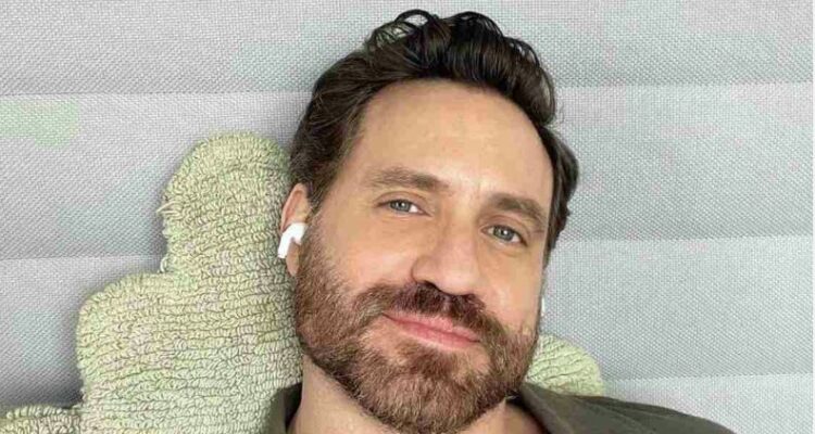 Edgar Ramirez