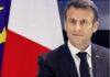 Emmanuel Macron