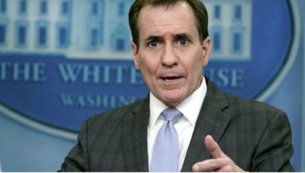 Estados Unidos John