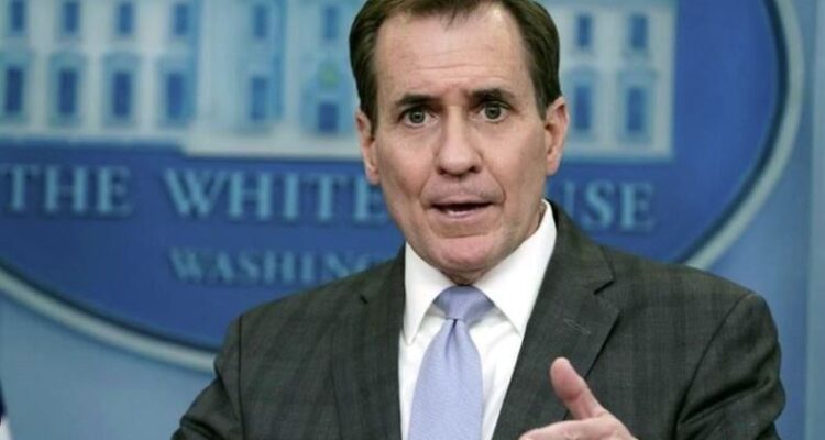 Estados Unidos John