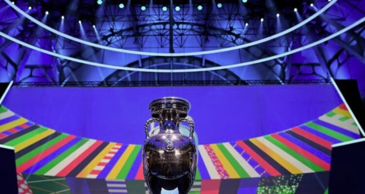 Las casas de apuestas se preparan para la EURO 2024 1 Eurocopa