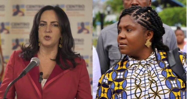 Senadora reveló que Francia Márquez ha utilizado 130 veces las aeronaves de la fuerza pública 1 Francia Colombia