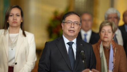 Gustavo Petro