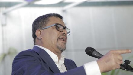 Benjamín Rausseo