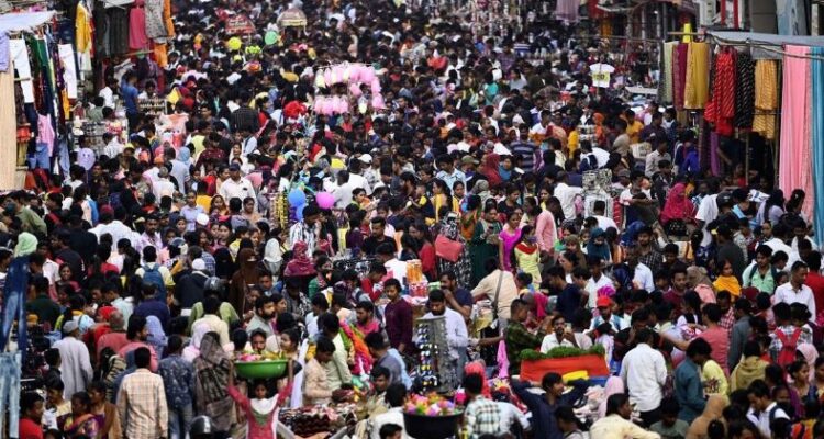 India