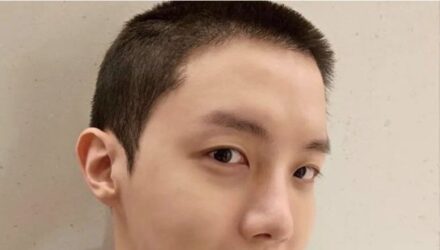 J Hope BTS