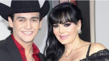 Julian Figueroa Maribel Guardia
