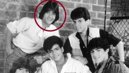 Menudo Menendez