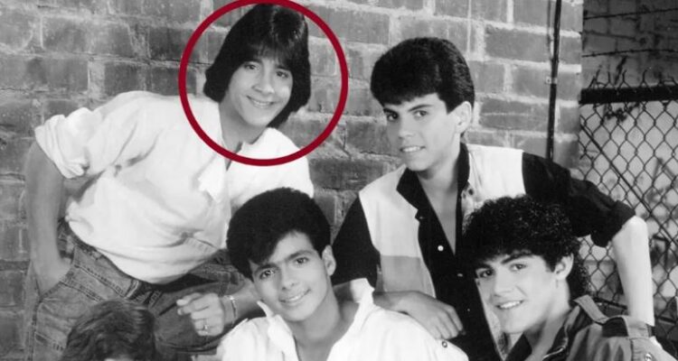Ex integrante de Menudo reveló que fue violado por el padre de los hermanos Menéndez 1 Menudo Menendez