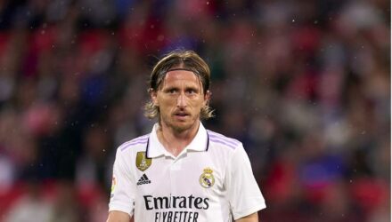 Modric
