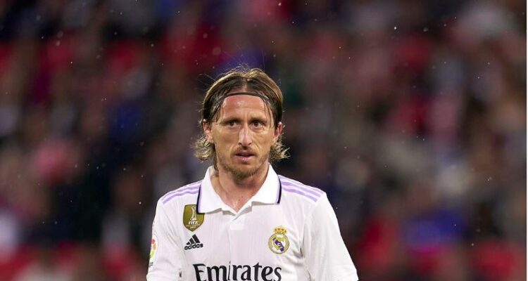 Modric