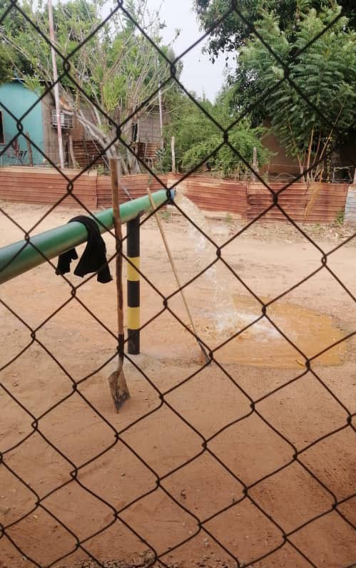 Hidrolago realizó trabajos de mantenimiento en los días santos 4 PHOTO 2023 04 06 21 28 24 2