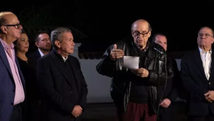 Plataforma Unitaria