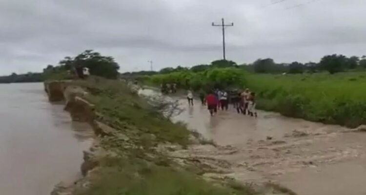 Rio Catatumbo