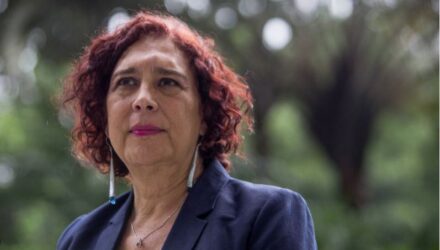 Tamara Adrian