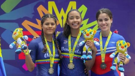 Team Venezuela