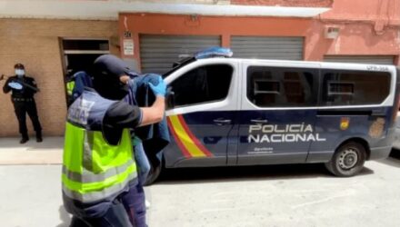 Trata Espana
