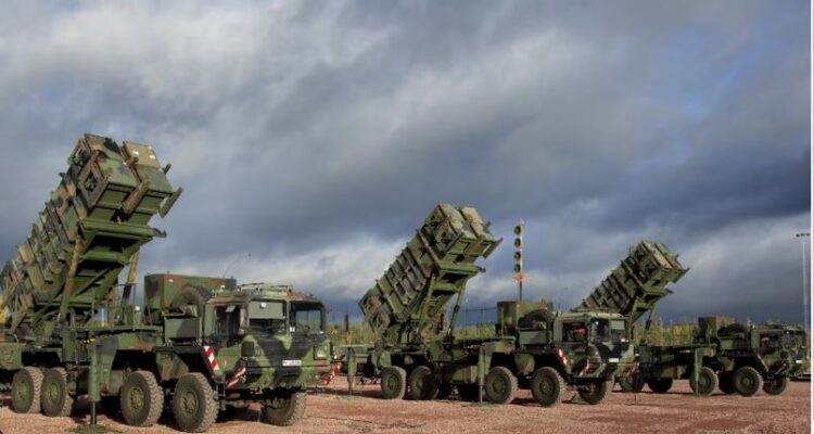 Moscú: La entrega de armas nucleares a Kiev conduciría a una escalada «completamente incontrolable» 1 Ucrania