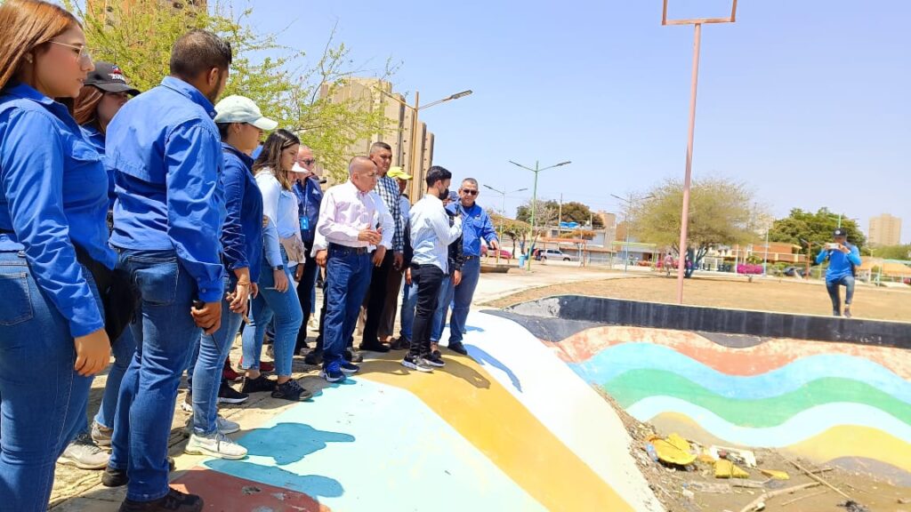 Gobernación desarrolla plan para rescatar y relanzar áreas turísticas, recreativas y ambientales del Zulia 2 WhatsApp Image 2023 04 14 at 5.47.02 PM 1