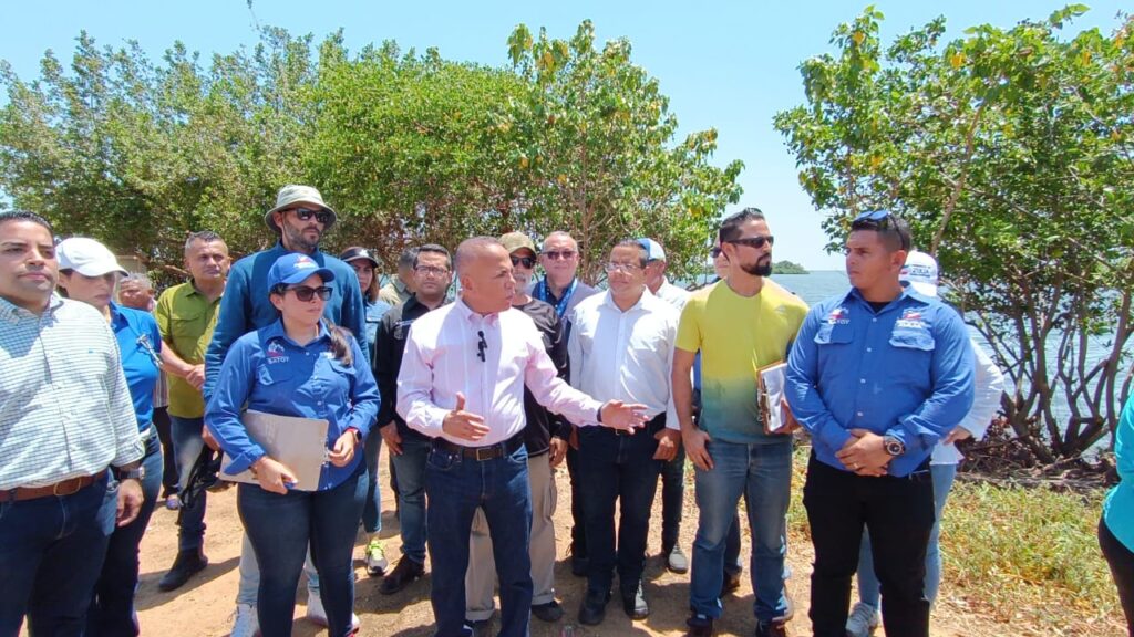 Gobernación desarrolla plan para rescatar y relanzar áreas turísticas, recreativas y ambientales del Zulia 4 WhatsApp Image 2023 04 14 at 5.47.03 PM 1