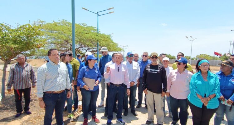 Gobernación desarrolla plan para rescatar y relanzar áreas turísticas, recreativas y ambientales del Zulia 1 WhatsApp Image 2023 04 14 at 5.47.03 PM