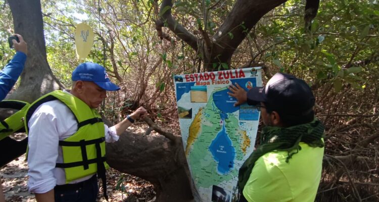 Gobernador Manuel Rosales impulsó el ecoturismo en el Zulia con planes ambientalistas 1 WhatsApp Image 2023 04 15 at 4.56.17 PM 1