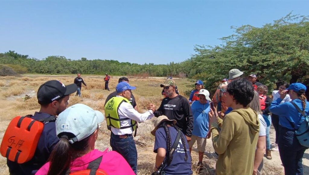 Gobernador Manuel Rosales impulsó el ecoturismo en el Zulia con planes ambientalistas 2 WhatsApp Image 2023 04 15 at 4.56.17 PM 2