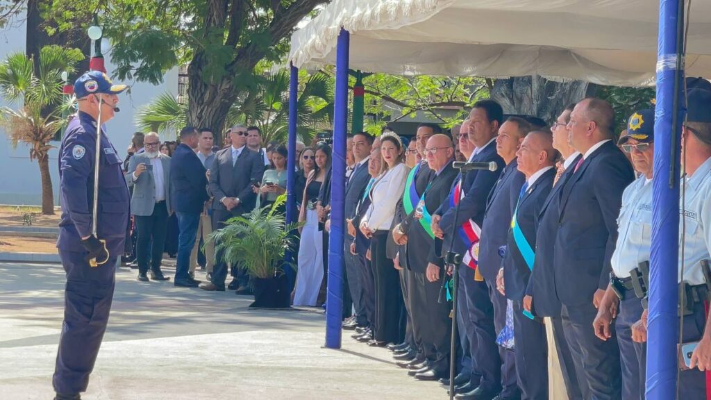 Rosales: «Venezuela está tocada por la mano de Dios y esos aires de esperanza están llegando de nuevo» 3 WhatsApp Image 2023 04 19 at 3.27.19 PM 1