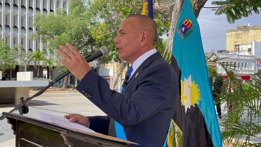 Rosales: «Venezuela está tocada por la mano de Dios y esos aires de esperanza están llegando de nuevo» 2 WhatsApp Image 2023 04 19 at 3.27.19 PM
