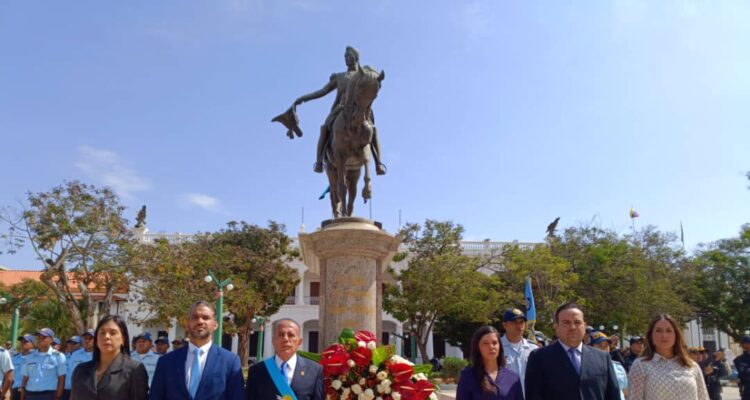 Rosales: «Venezuela está tocada por la mano de Dios y esos aires de esperanza están llegando de nuevo» 1 WhatsApp Image 2023 04 19 at 3.27.19 PM 2