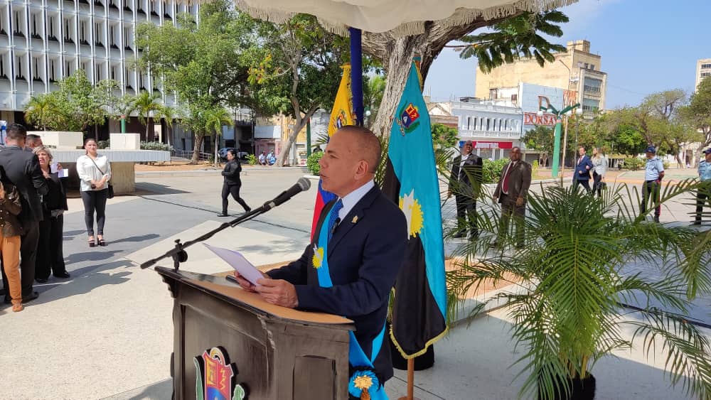 Rosales: «Venezuela está tocada por la mano de Dios y esos aires de esperanza están llegando de nuevo» 4 WhatsApp Image 2023 04 19 at 3.27.19 PM 3