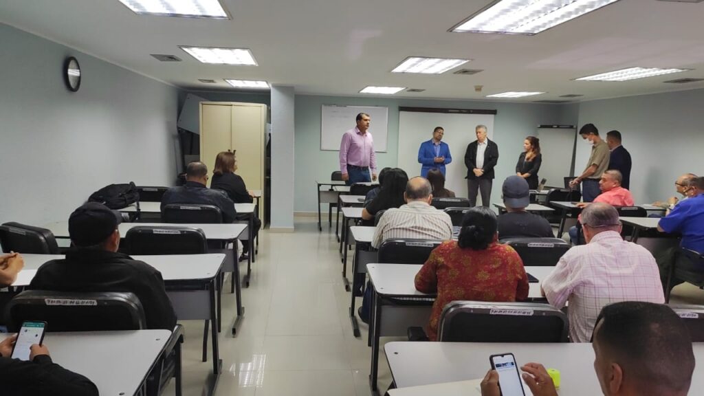 Gobernación del Zulia y ONU promueven la capacitación en desarrollo y diagnóstico de cadenas Industriales 3 WhatsApp Image 2023 04 21 at 10.43.41 AM 2