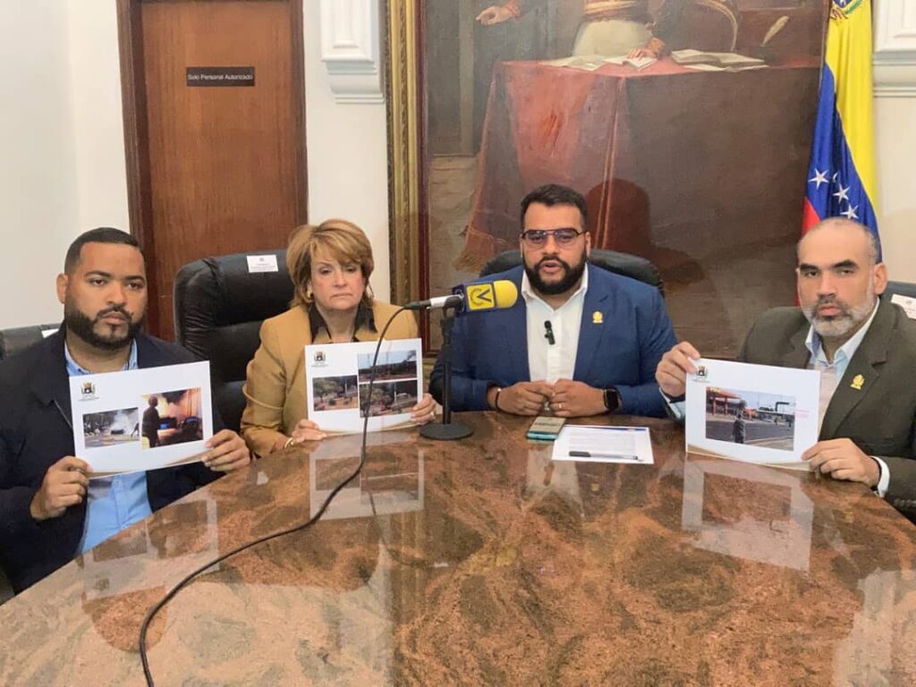 Clezulia solicitó a la Defensoría del Pueblo iniciar investigación sobre el estado de la gasolina en la región 3 WhatsApp Image 2023 04 26 at 2.13.34 PM 1