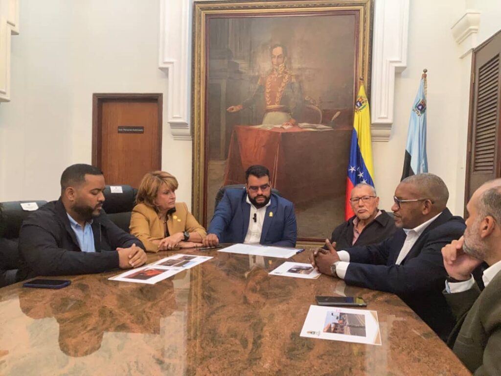Clezulia solicitó a la Defensoría del Pueblo iniciar investigación sobre el estado de la gasolina en la región 4 WhatsApp Image 2023 04 26 at 2.13.34 PM 2