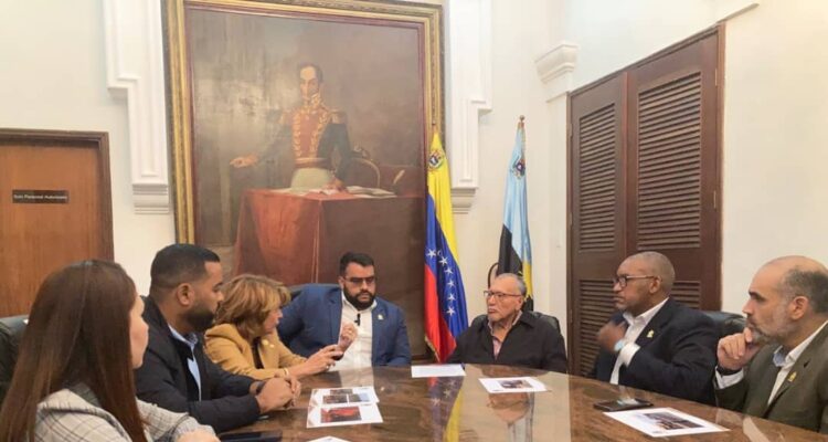 Clezulia solicitó a la Defensoría del Pueblo iniciar investigación sobre el estado de la gasolina en la región 1 WhatsApp Image 2023 04 26 at 2.13.34 PM