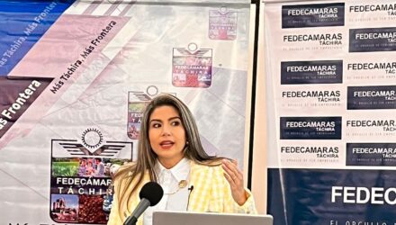 Fedecámaras