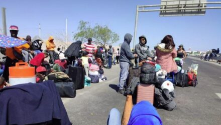 migrantes Peru