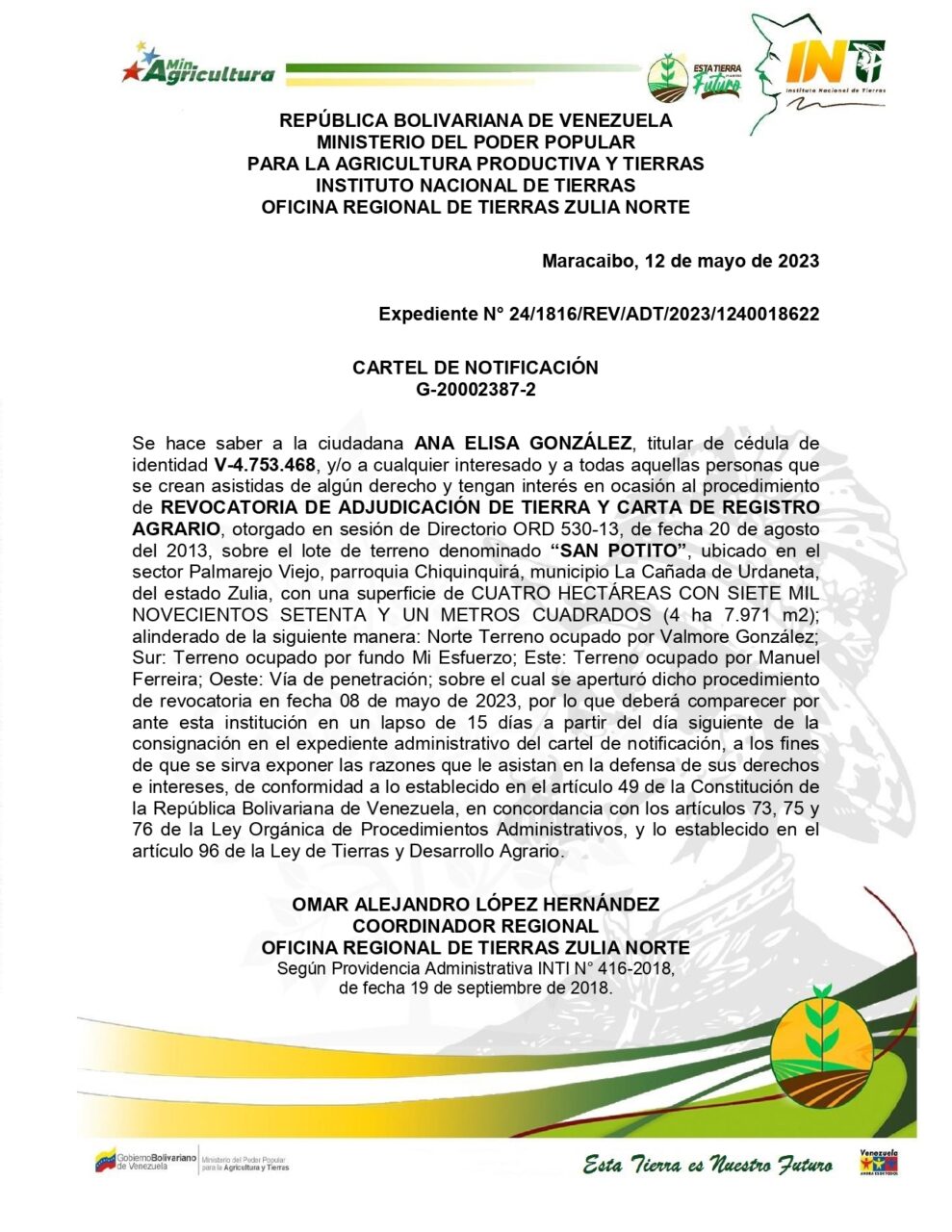 2023 05 16 SAN POTITO