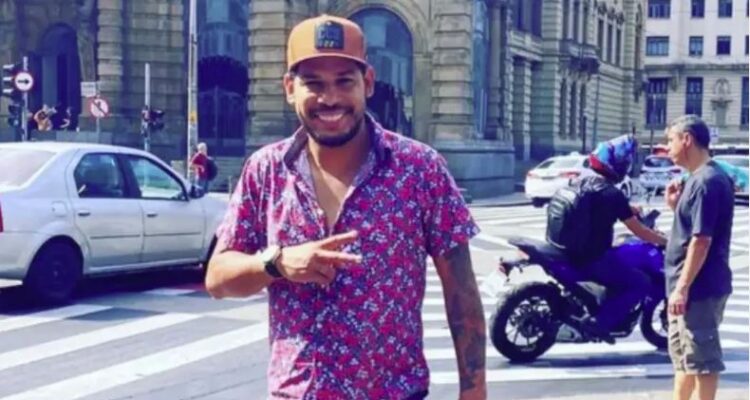 Actror de Azotes de Barrio