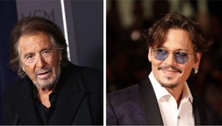 Al Pacino