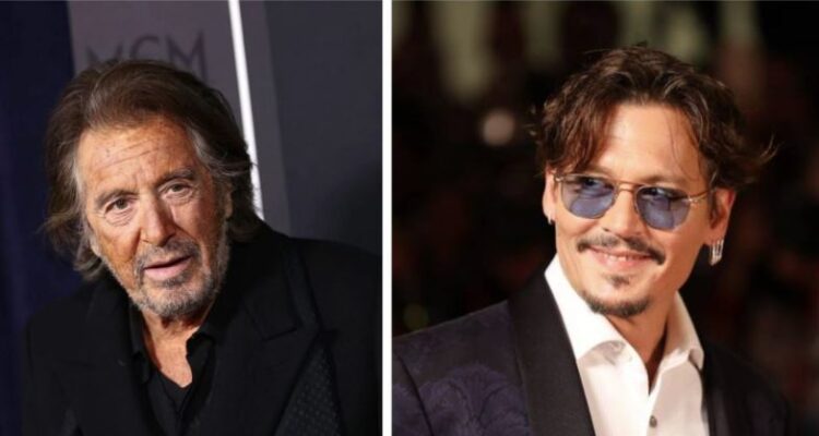 Al Pacino